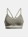 Under Armour UA Seamless Low Long Sport Bra