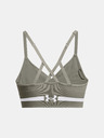 Under Armour UA Seamless Low Long Sport Bra