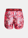 Under Armour Play Up Printed Kids Shorts