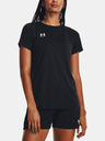 Under Armour UA W's Ch. Train SS T-shirt