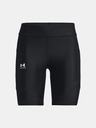 Under Armour Authentics Shorts