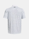 Under Armour UA Perf 3.0 Printed Polo Shirt