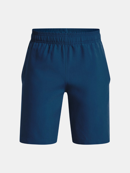 Under Armour UA Woven Graphic Kids Shorts