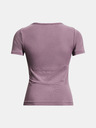 Under Armour UA Train Seamless SS T-shirt