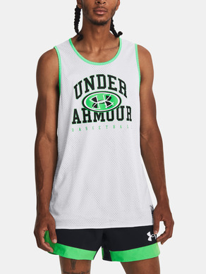 Under Armour Baseline Top