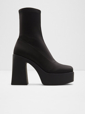 Aldo Grandstep Ankle boots