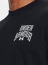 Under Armour UA Rival Terry Graphic Crew Sweatshirt