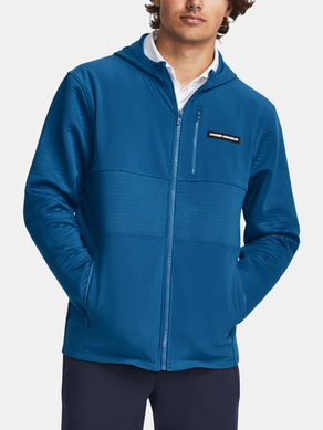 Under Armour UA Storm Daytona FZ Jacket