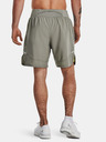 Under Armour Launch Elite 2in1 7'' Short pants