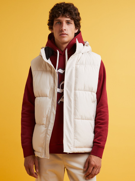 Celio Fubianco Vest