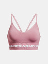 Under Armour UA Seamless Low Long Sport Bra