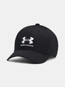 Under Armour Youth Branded Lockup Adj Kids Cap