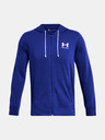 Under Armour UA Rival Terry LC FZ Sweatshirt