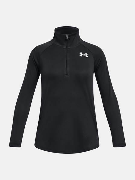 Under Armour Tech Graphic 1/2 Zip Kids T-shirt