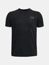 Under Armour UA Tech Vent Jacquard SS Kids T-shirt