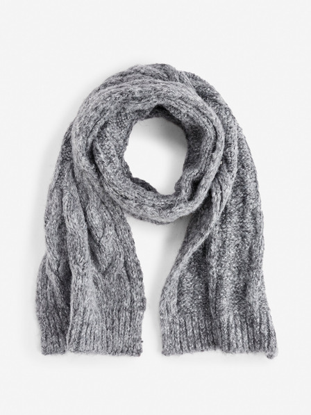 Celio Fiscasnow1 Scarf