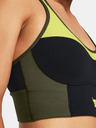 Under Armour Project Rock Lets Go LL Infty Sport Bra