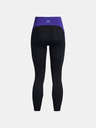 Under Armour Project Rock LG Clrblck Ankl Leggings