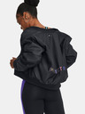 Under Armour Project Rock W's Bomber Jacket