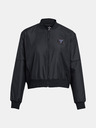 Under Armour Project Rock W's Bomber Jacket