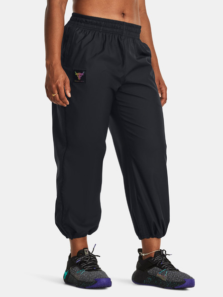 Under Armour Project Rock Brahma Trousers