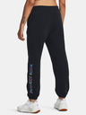 Under Armour Project Rock HW Terry Pnt Sweatpants