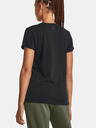 Under Armour Project Rock Nght Shft SS HW T-shirt