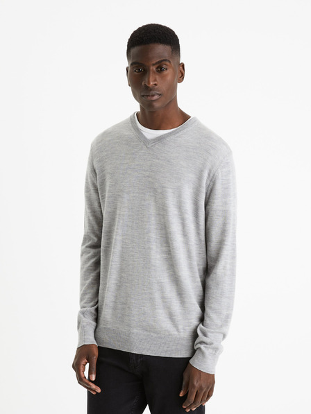 Celio Semeriv Sweater