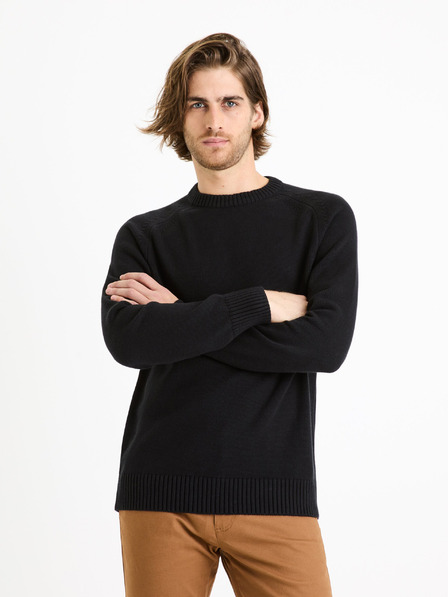 Celio Febasic Sweater