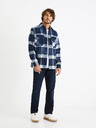 Celio Fasurcheck Shirt