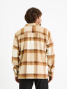 Celio Fasurcheck Shirt