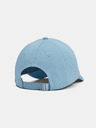 Under Armour Women's UA Blitzing Adj Cap