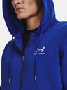 Under Armour UA Essential Fleece FZ Hood Sweatshirt