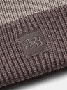 Under Armour UA Halftime Ribbed Pom Beanie