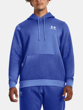 Under Armour UA Essential Flc Novelty HD Sweatshirt