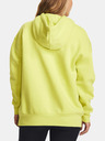 Under Armour Essential Flc OS Hoodie Sweatshirt