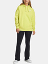 Under Armour Essential Flc OS Hoodie Sweatshirt