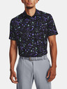 Under Armour UA Playoff 3.0 Printed Polo Shirt