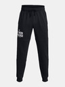 Under Armour Pjt Rock Rival Flc Sweatpants