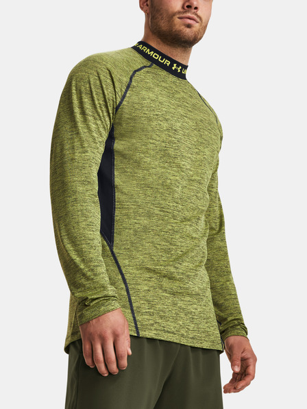 Under Armour UA CG Armour Twist Mock T-shirt