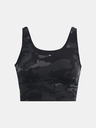 Under Armour Meridian Fitted Crop Top