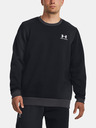 Under Armour UA Essential Flc Novelty Crw Sweatshirt