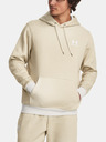 Under Armour UA Essential Flc Novelty HD Sweatshirt