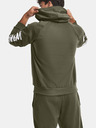 Under Armour UA Rival Fleece Graphic HD Sweatshirt