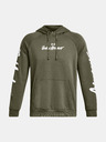 Under Armour UA Rival Fleece Graphic HD Sweatshirt