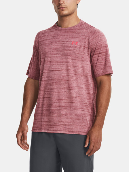 Under Armour UA Tiger Tech 2.0 SS T-shirt