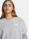 Under Armour Essential Flc OS Crew Sweatshirt