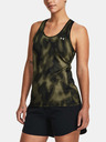 Under Armour Armour Racer Tank Print Top