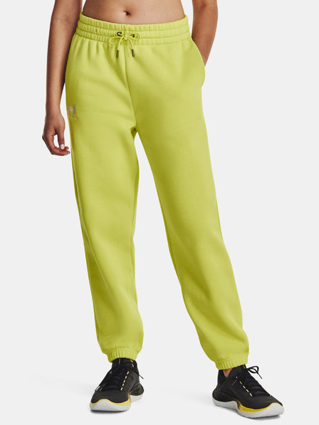 Under Armour Essential Fleece Sweatpants