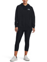 Under Armour Essential Flc OS Hoodie Sweatshirt